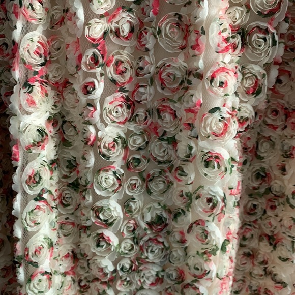 Betsy Johnson mini dress - Picture 2 of 11